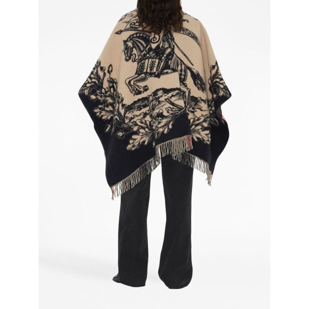 Burberry Women's Jackets - Picture 4 of 4